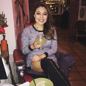 Lou and Grey sweater dress